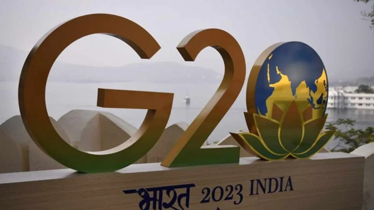 G20 Summit भारत।- India TV Hindi