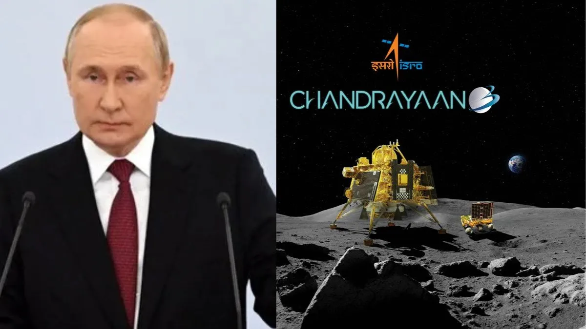 रूसी राष्ट्रपति पुतिन।- India TV Hindi