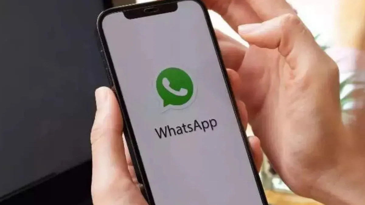 WhatsApp, WhatsApp New Feature, WhatsApp group Feature, WhatsApp Updates- India TV Hindi