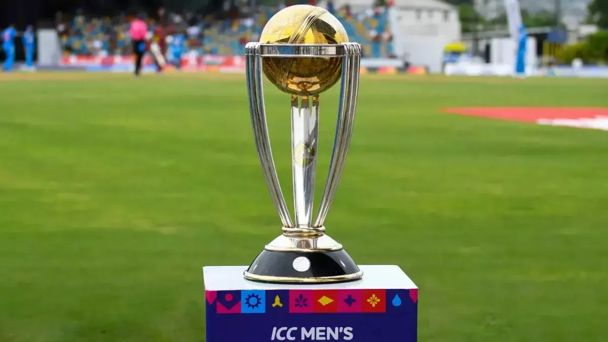 ICC World Cup 2023 Ticket Sales, Booking Details- India TV Hindi