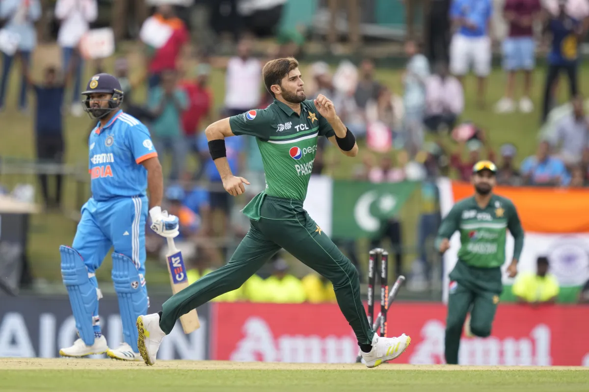 Asia Cup 2023- India TV Hindi