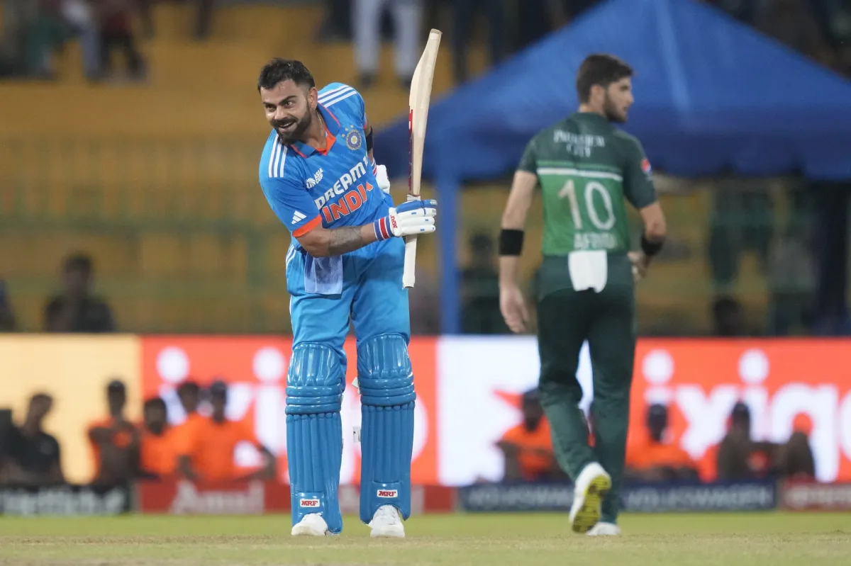 Virat Kohli- India TV Hindi