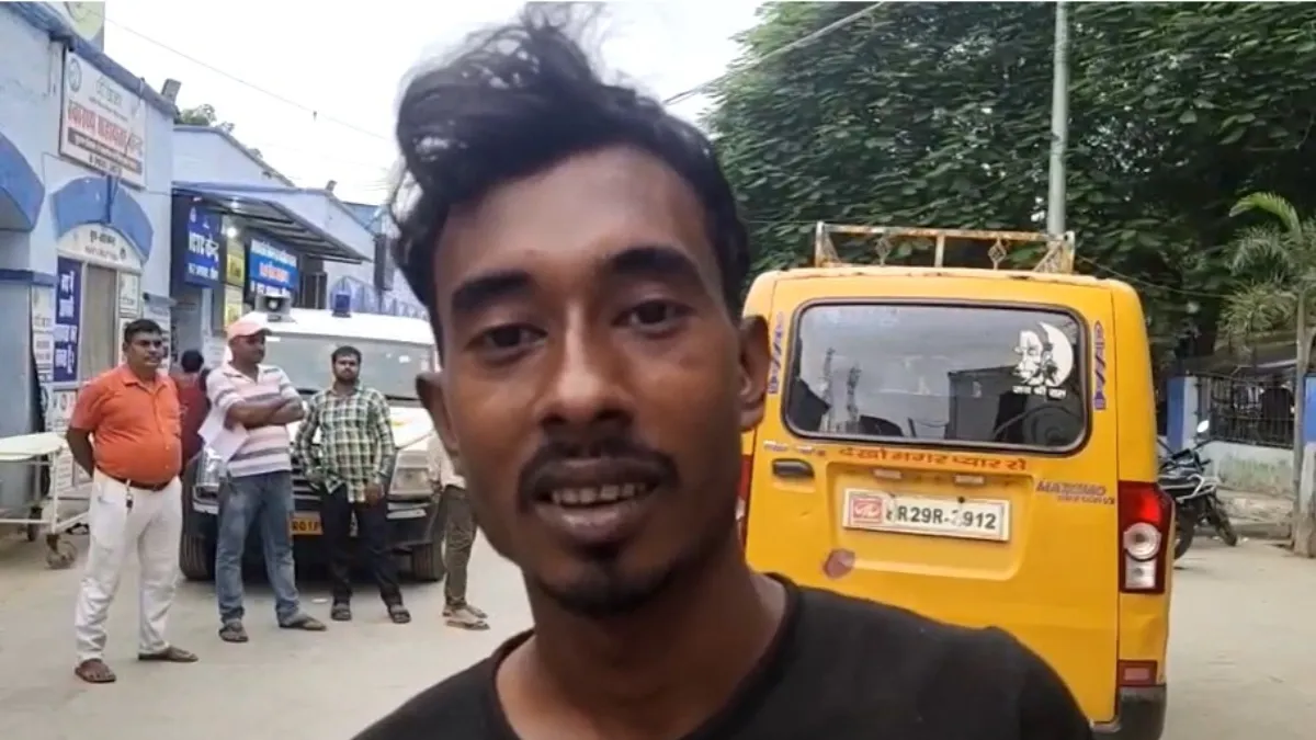हथकड़ी खोलकर फरार हो गया था कैदी- India TV Hindi