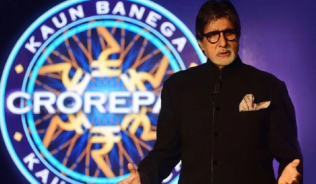 Amitabh Bachchan, KBC, Kaun banega Corepati 15- India TV Hindi