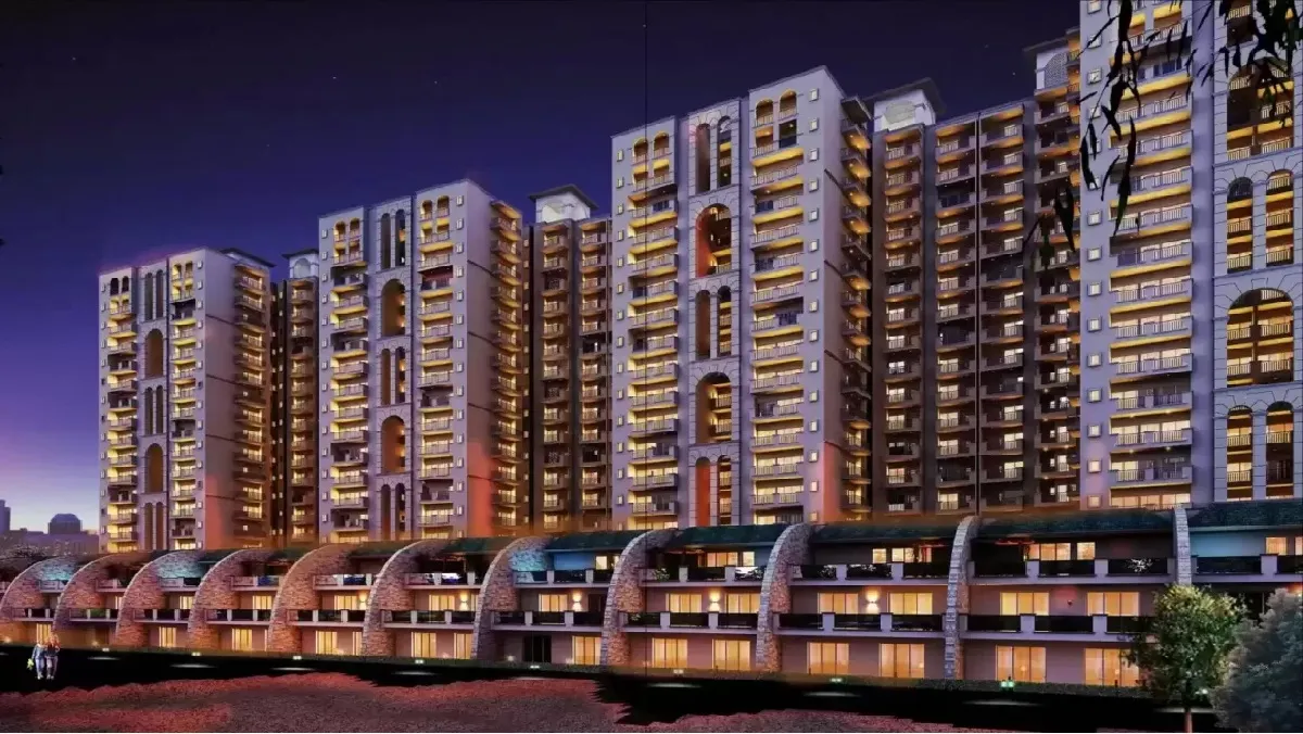 Real Estate investment - India TV Paisa