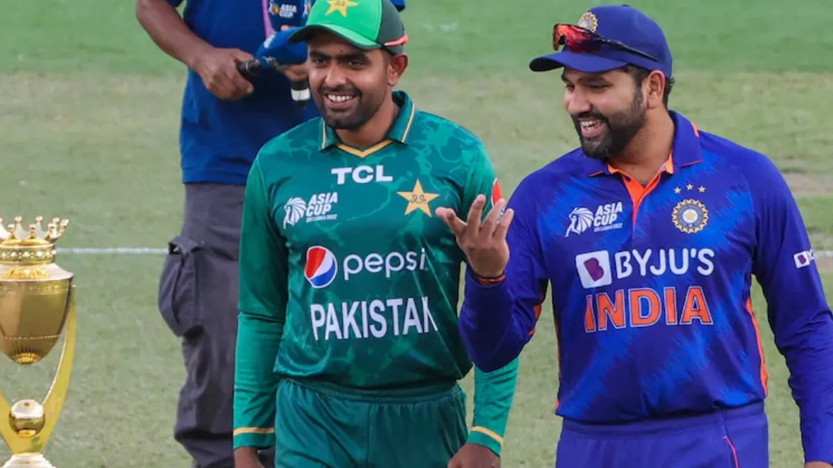 Asia Cup, Asia Cup 2023, IND VS PAK, IND vs PAK Live, IND vs PAK Live Streaming, IND vs PAK Live- India TV Hindi