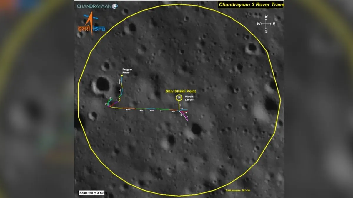 Chandrayaan-3- India TV Hindi