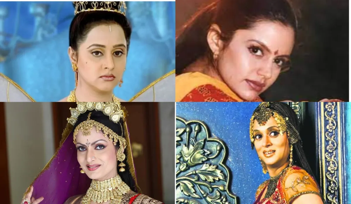 television actresses- India TV Hindi