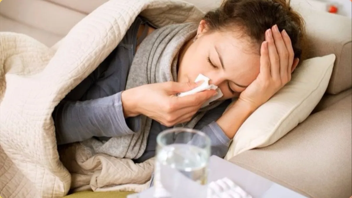  tips to prevent viral fever - India TV Hindi