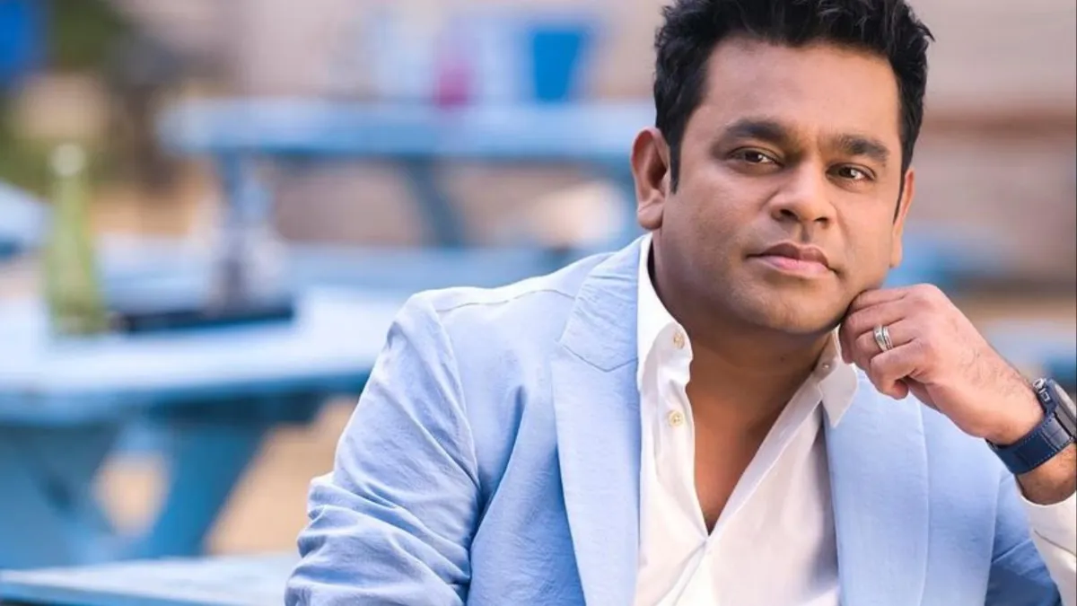 AR Rahman takes this big step for his fans of mismanagement in chennai concert  - India TV Hindi