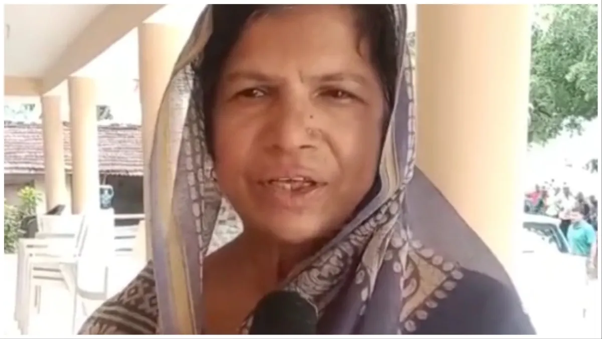 BJP MLA PC Baranda wife hostage DURING LOOT GUJARAT police engaged in investigation- India TV Hindi