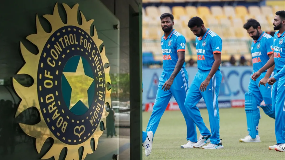 IND vs AUS ODI Series- India TV Hindi