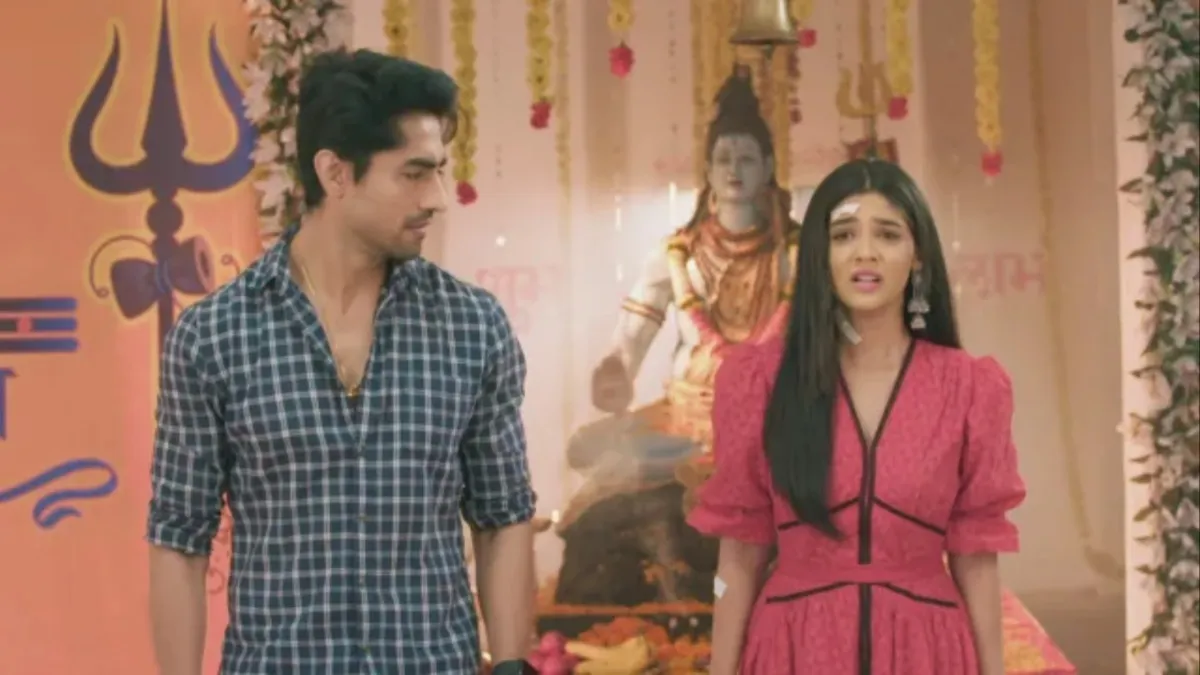 Yeh Rishta Kya Kehlata Hai this shocking twist is going to come in the upcoming episode of yrkkh you- India TV Hindi