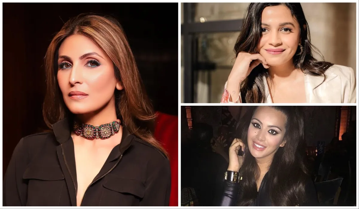 इन सुपरस्टार्स की बेटियां लाइमलाइट से हैं कोसों दूर- India TV Hindi