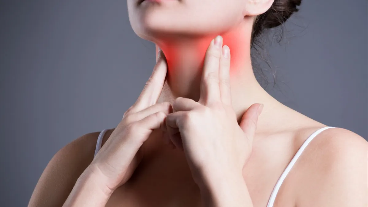 how to control thyroid - India TV Hindi