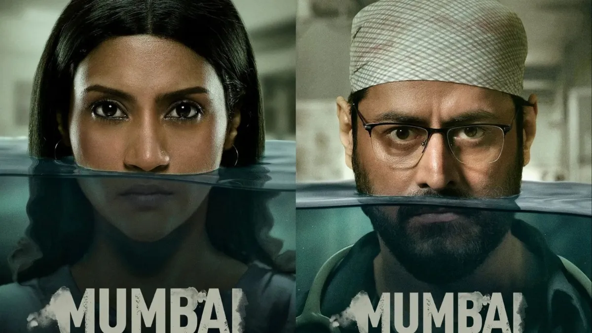 Mumbai Diaries 2 mohit raina amazon prime video web series- India TV Hindi