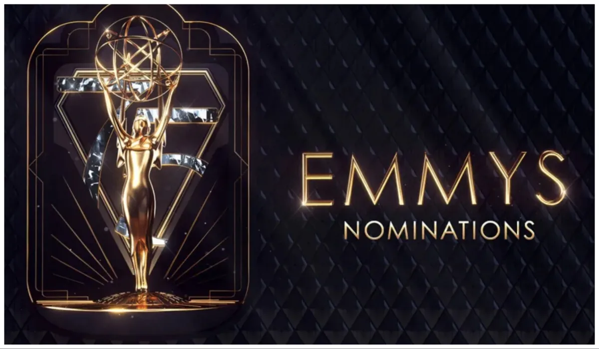 Emmy Nomination 2023- India TV Hindi