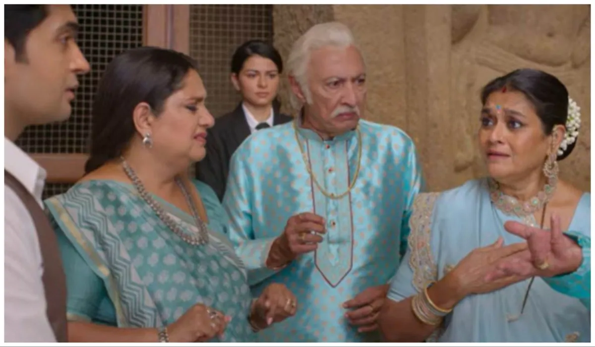Khichdi 2 Teaser- India TV Hindi