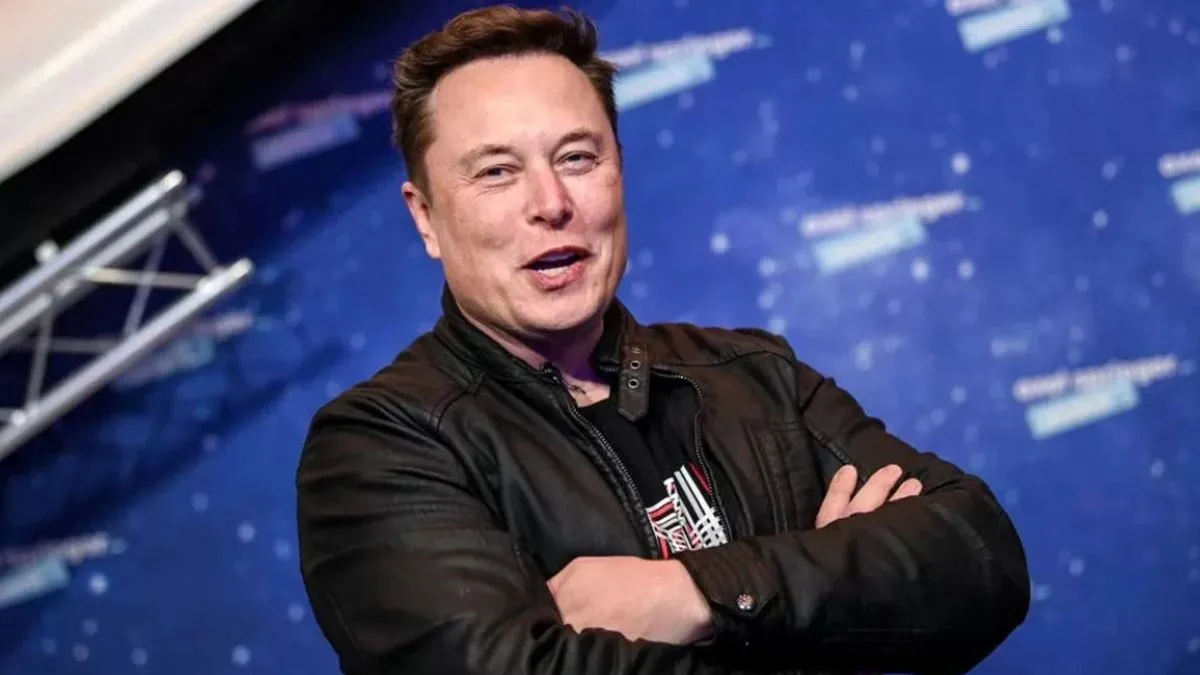 Elon Musk, Elon Musk New Smartphone, Elon Musk News, Elon Musk, tech News, tech news in Hindi- India TV Hindi