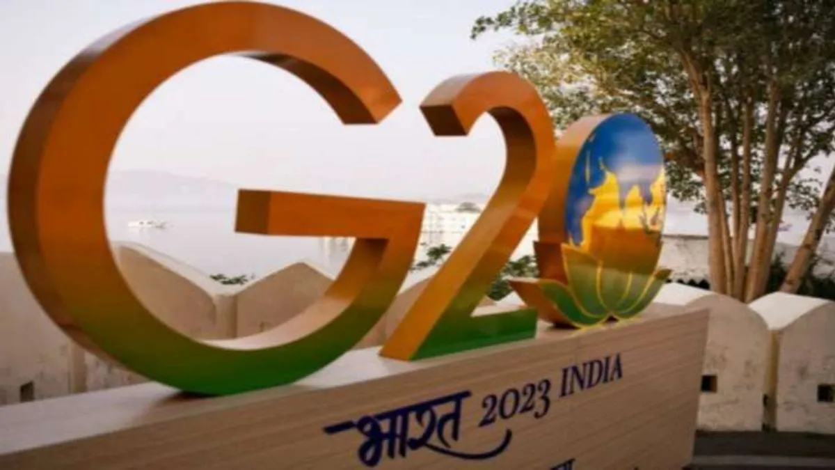 आखिरकार झुका चीन, अब जी-20 शिखर सम्मेलन को लेकर कही ये बड़ी बात- India TV Hindi