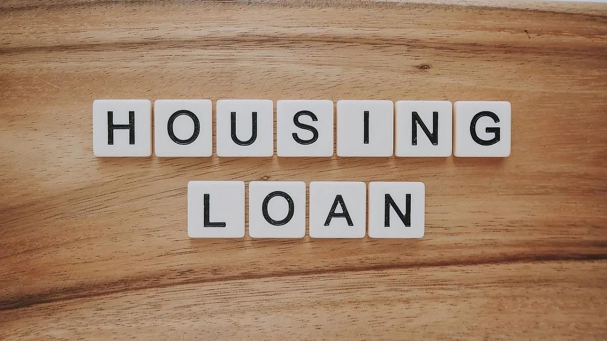 Housing loan- India TV Paisa