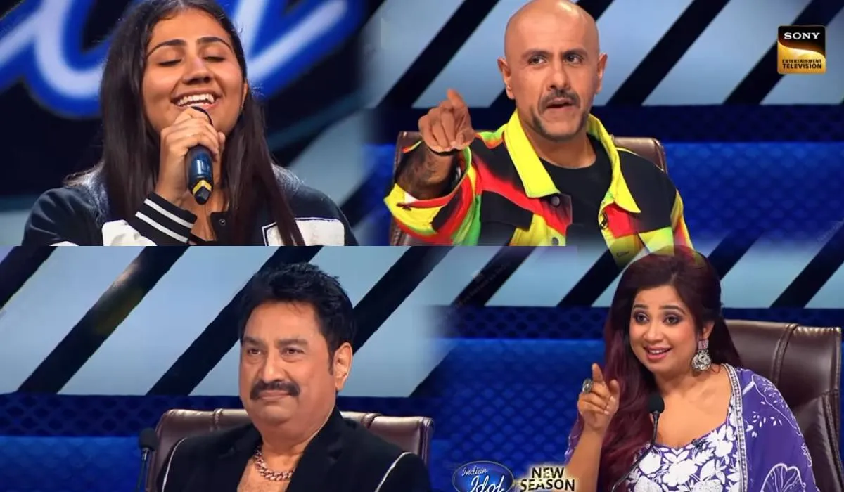 Indian Idol 14, Indian Idol 14 launch date- India TV Hindi