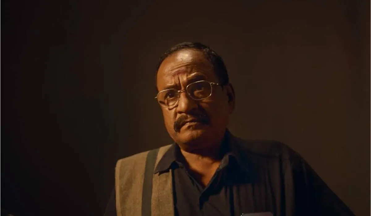 G Marimuthu, G Marimuthu dies, jailer actor- India TV Hindi