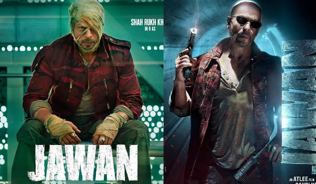 Jawan Box Office Collection Day 1- India TV Hindi