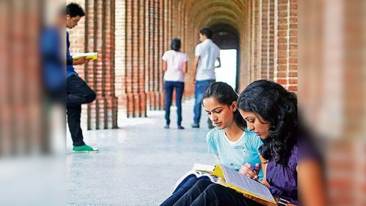 भारत के 91 विश्वविद्यालयों को मिली टाइम्स वर्ल्ड रैंकिंग में जगह(सांकेतिक फोटो) - India TV Hindi