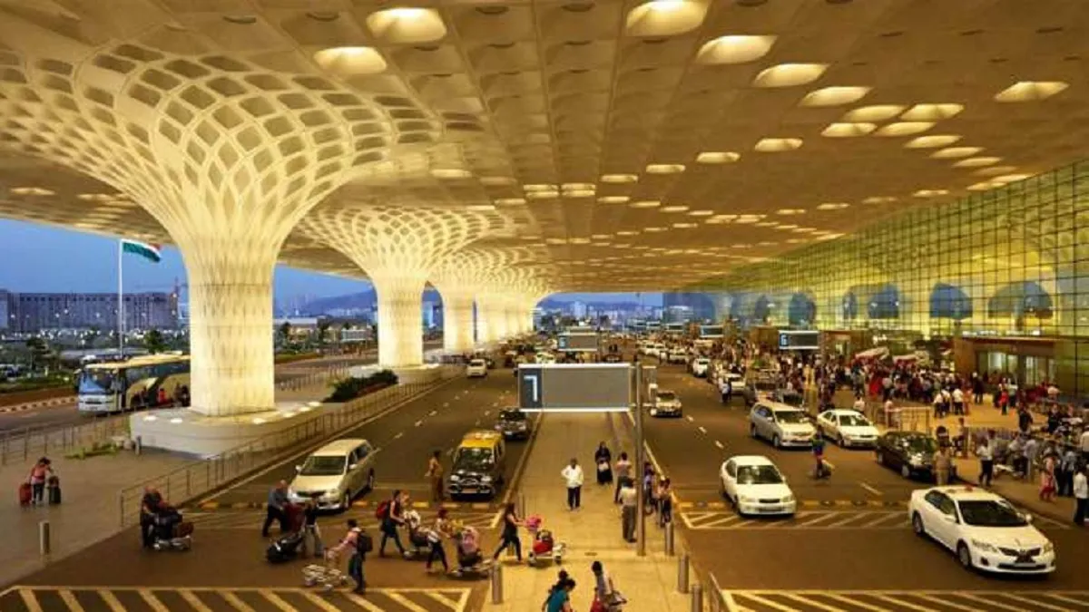 Mumbai International Airport- India TV Hindi