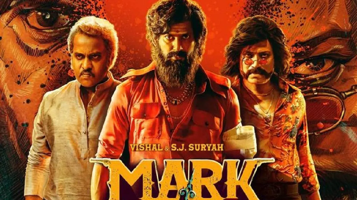 Film Mark Antony- India TV Hindi