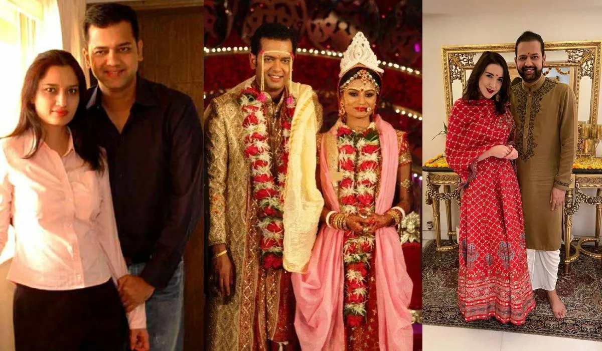 Who are Rahul Mahajan three ex-wives - India TV Hindi