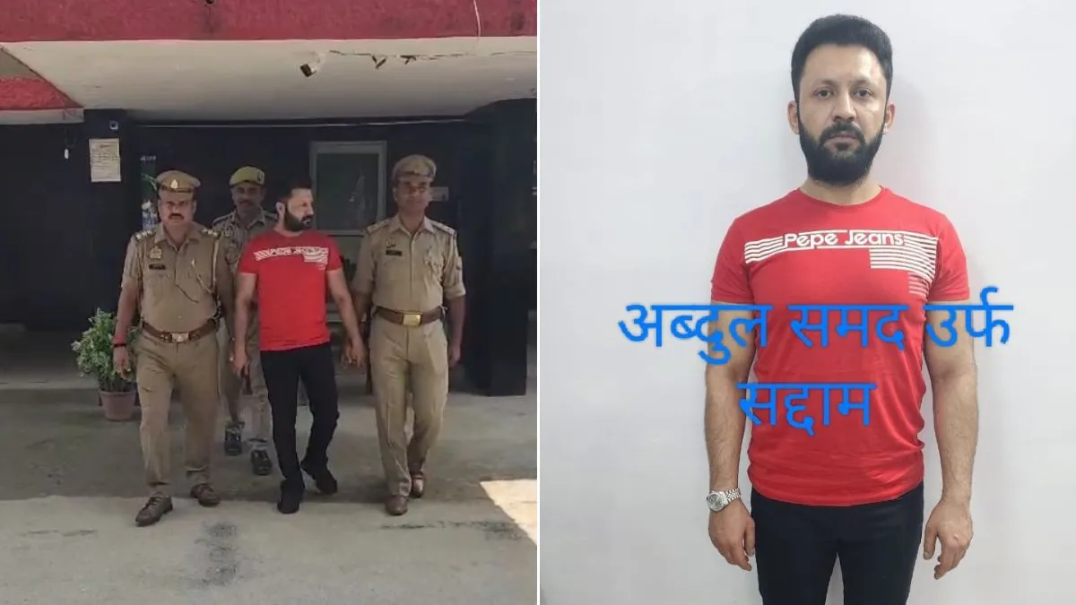 saddam arrested- India TV Hindi