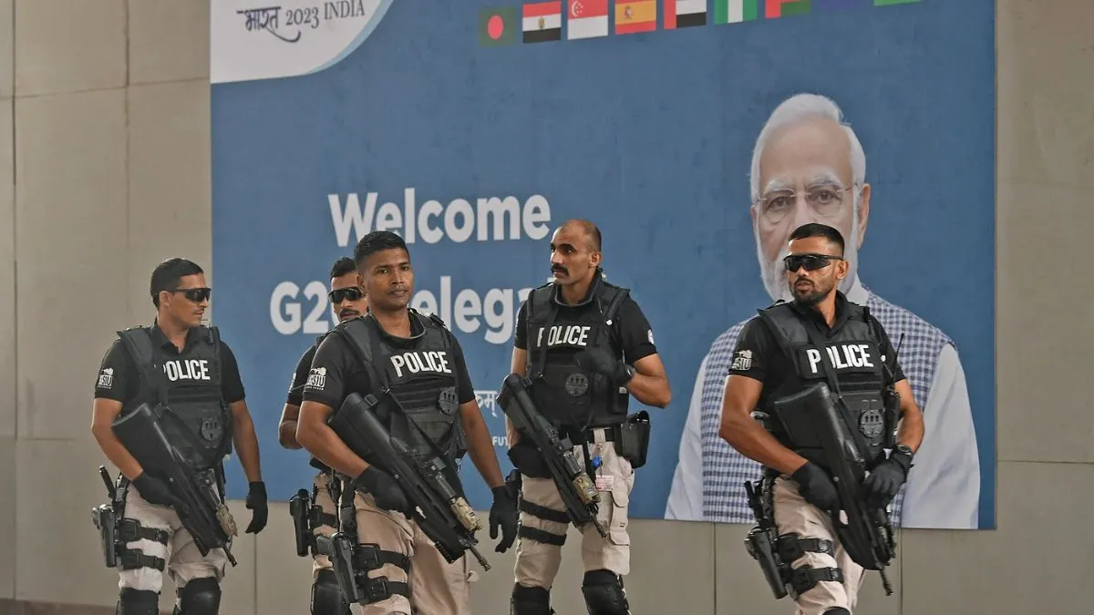G20- India TV Hindi
