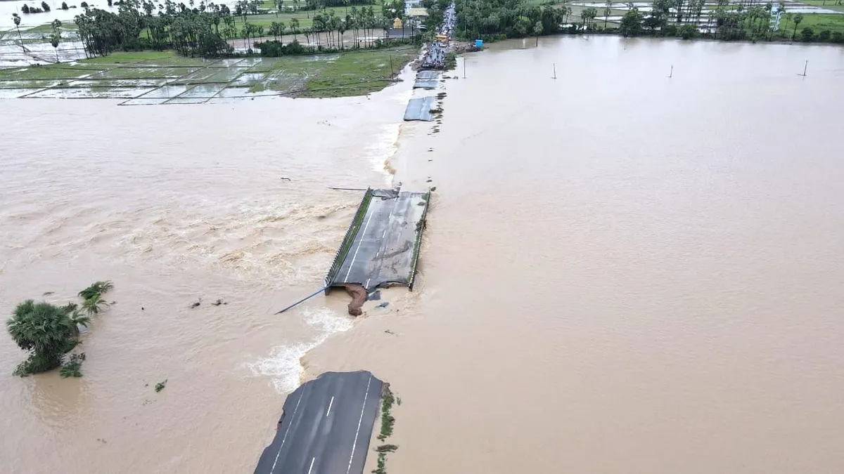 telangana heavy rain- India TV Hindi