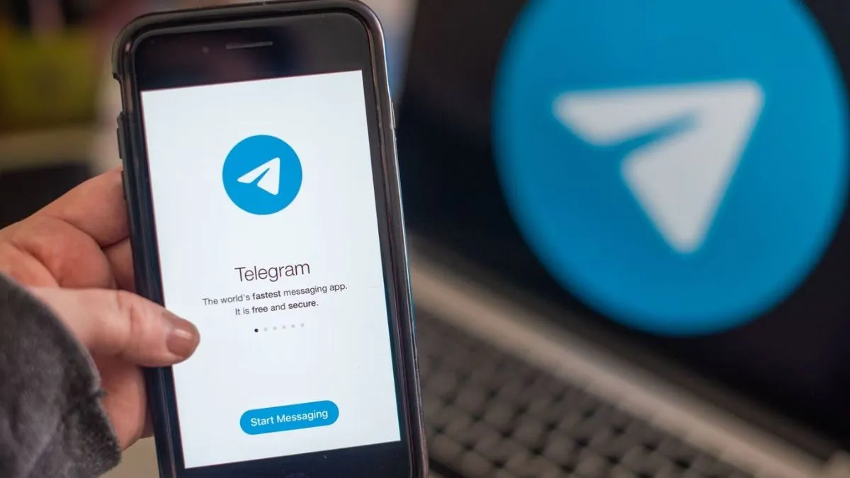 Tech news, Telegram, Telegram new feature, Telegram stickers, telegram story, telegram story music- India TV Hindi