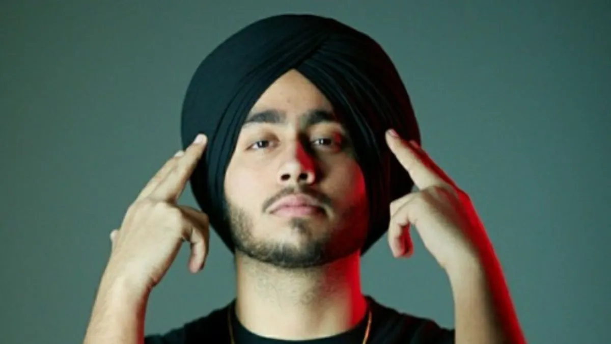 कैनेडियन गायक 'शुभ' का भारत दौरा रद्द- India TV Hindi