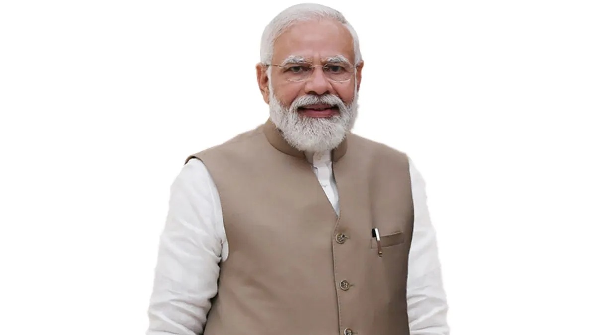 प्रधानमंत्री नरेंद्र मोदी।- India TV Hindi