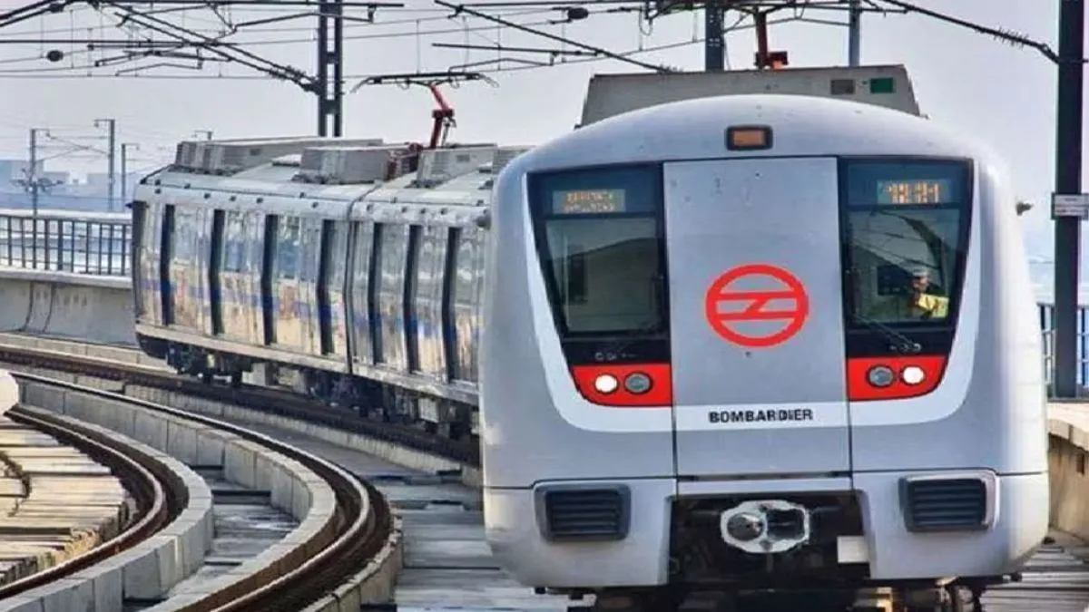 दिल्ली पुलिस ने मेट्रो को लेकर जारी किया नया आदेश- India TV Hindi