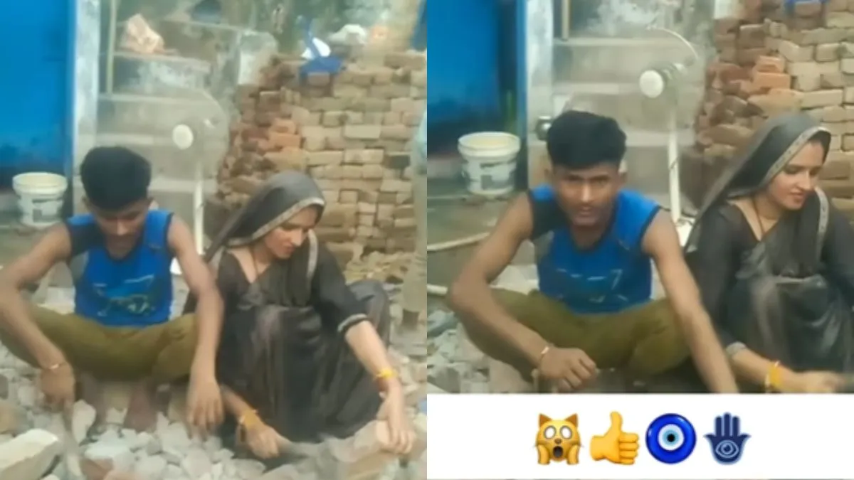 सीमा हैदर का वीडियो हुआ वायरल- India TV Hindi