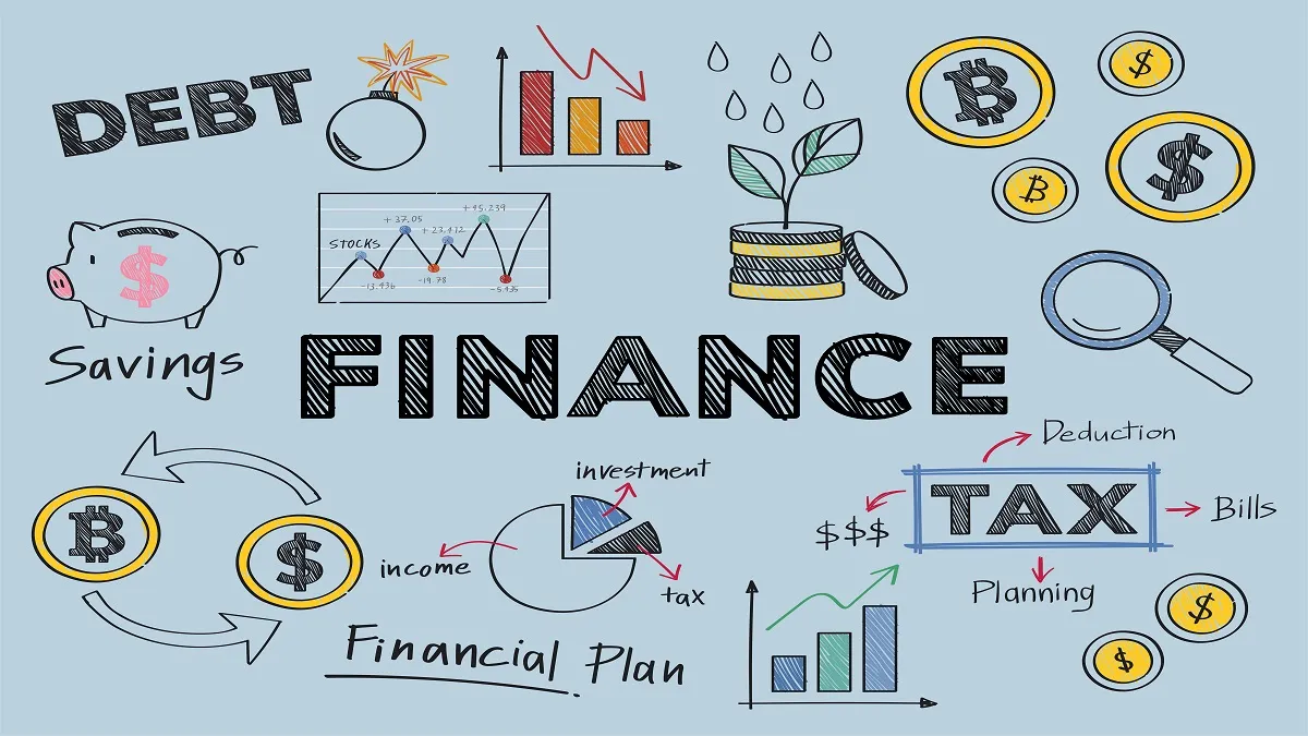 Financial Planning - India TV Paisa