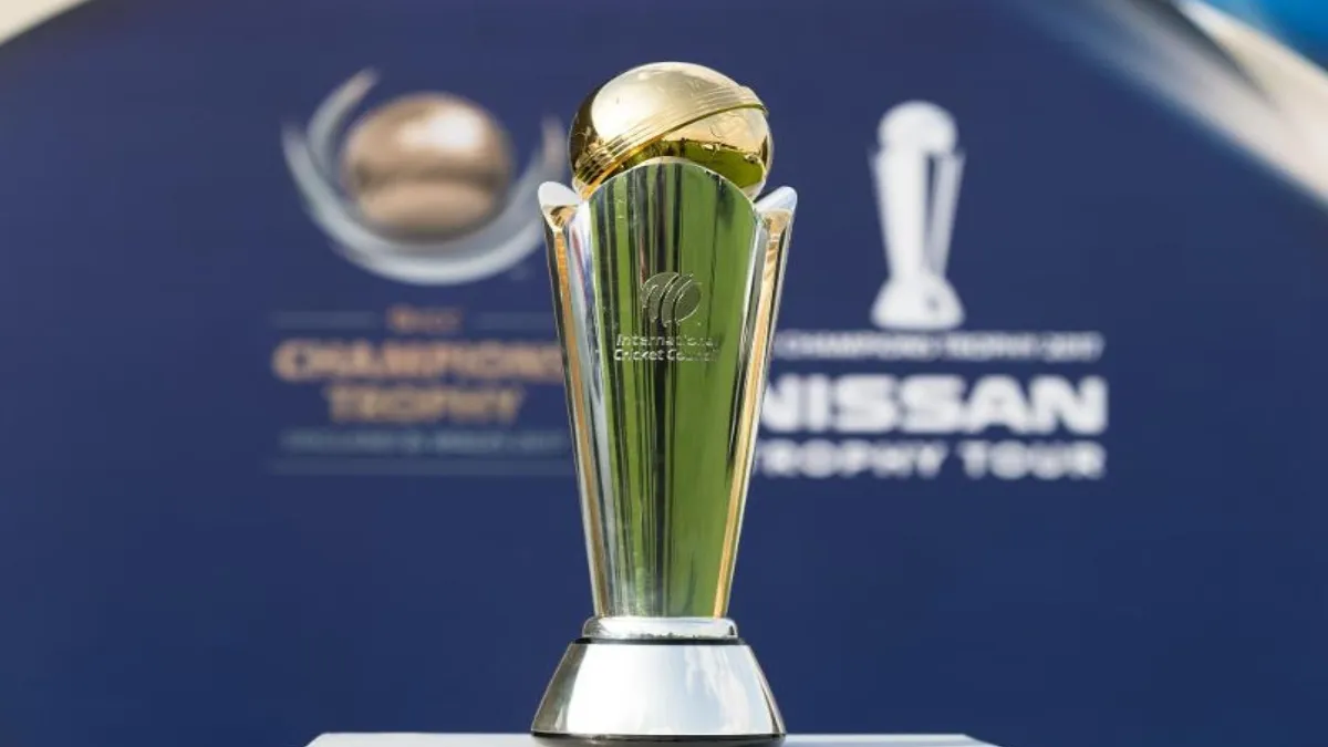 Champions Trophy 2025- India TV Hindi