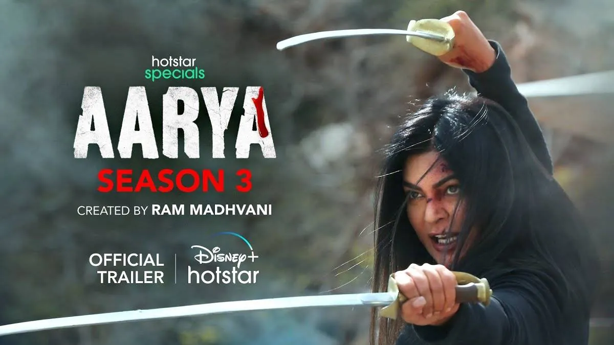 Aarya 3- India TV Hindi