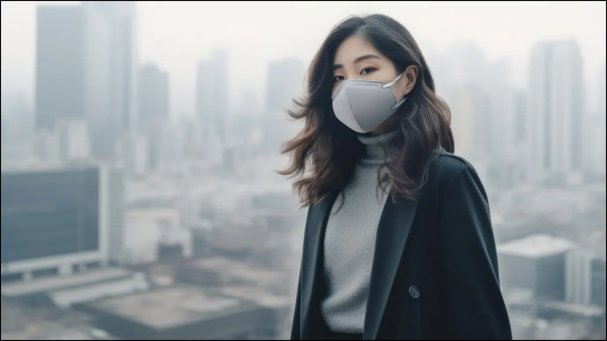 Air Pollution- India TV Hindi