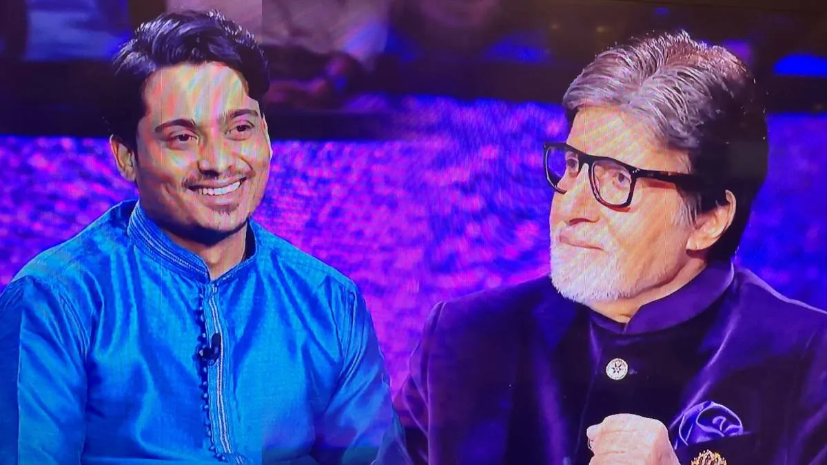 KBC 15 Amitabh Bachchan - India TV Hindi