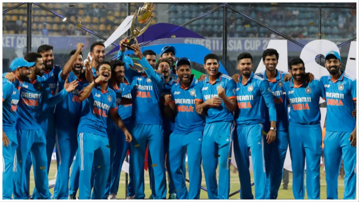 Team India - India TV Hindi