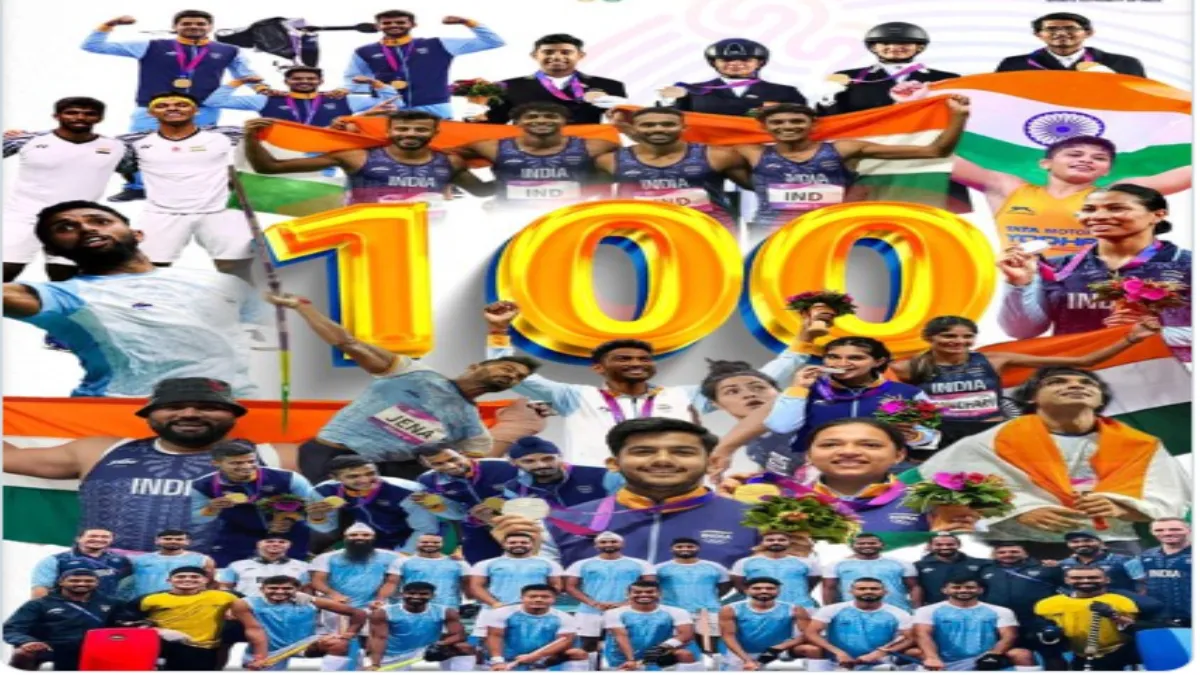 pm modi tweets historic win- India TV Hindi