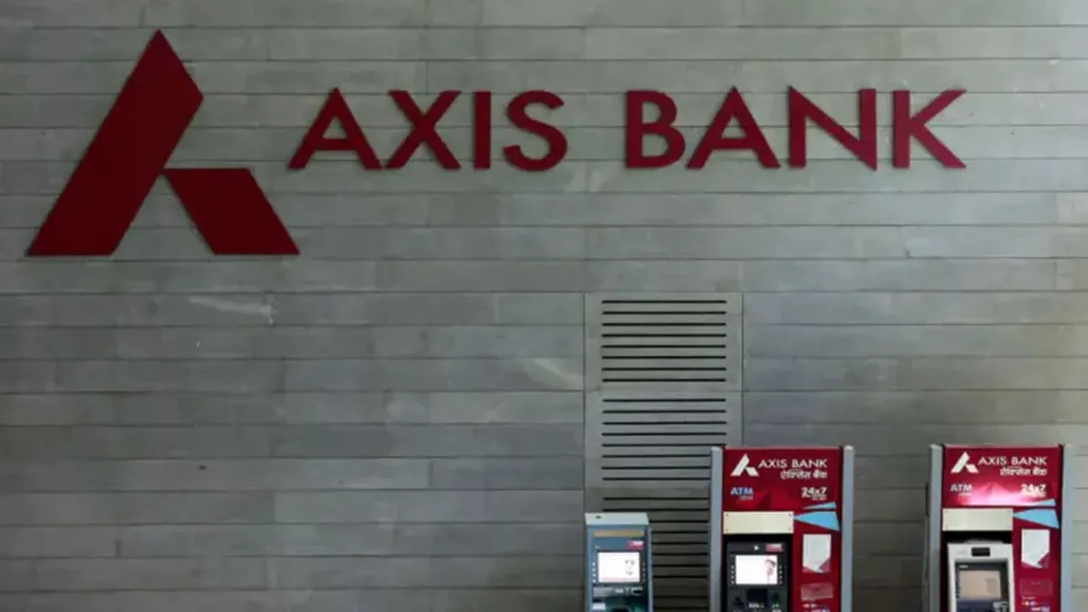 Axis Bank Q2 Results 24- India TV Paisa