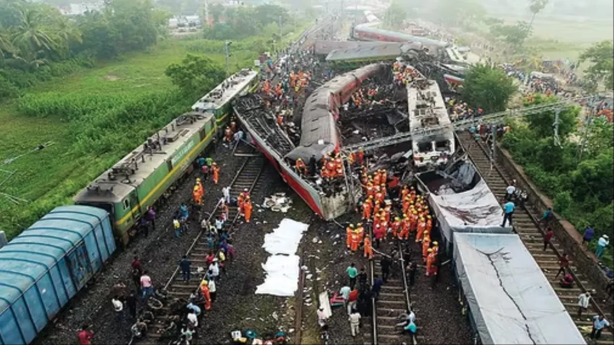 Balasore Train Accident- India TV Hindi