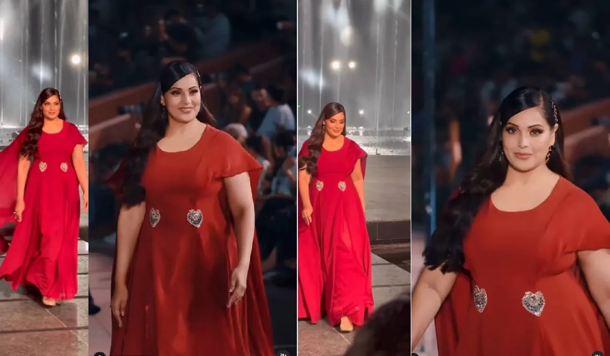 bipasha basu, bipasha basu in red gown- India TV Hindi